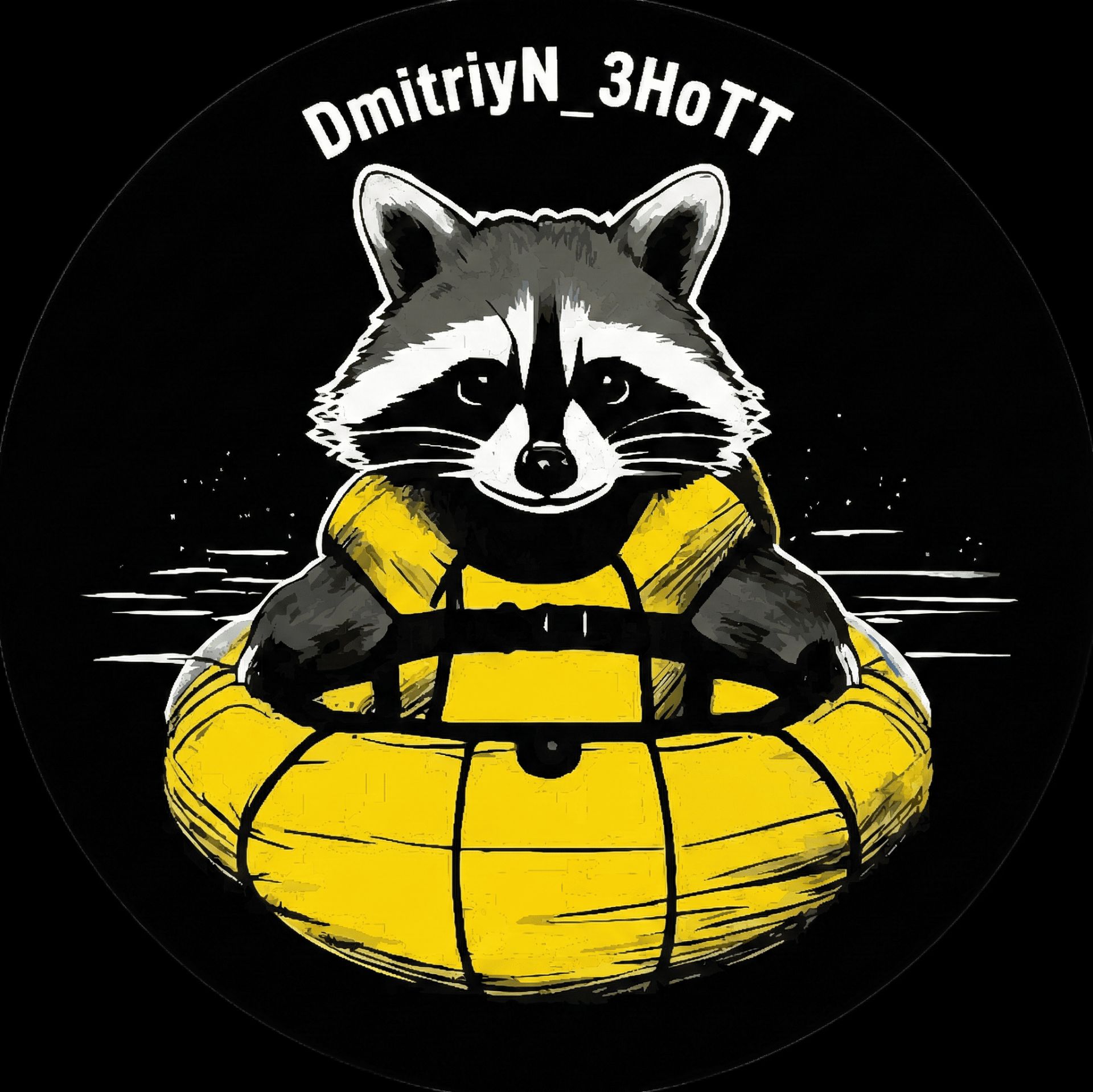 Иконка канала DmitriyN_TimeTrial