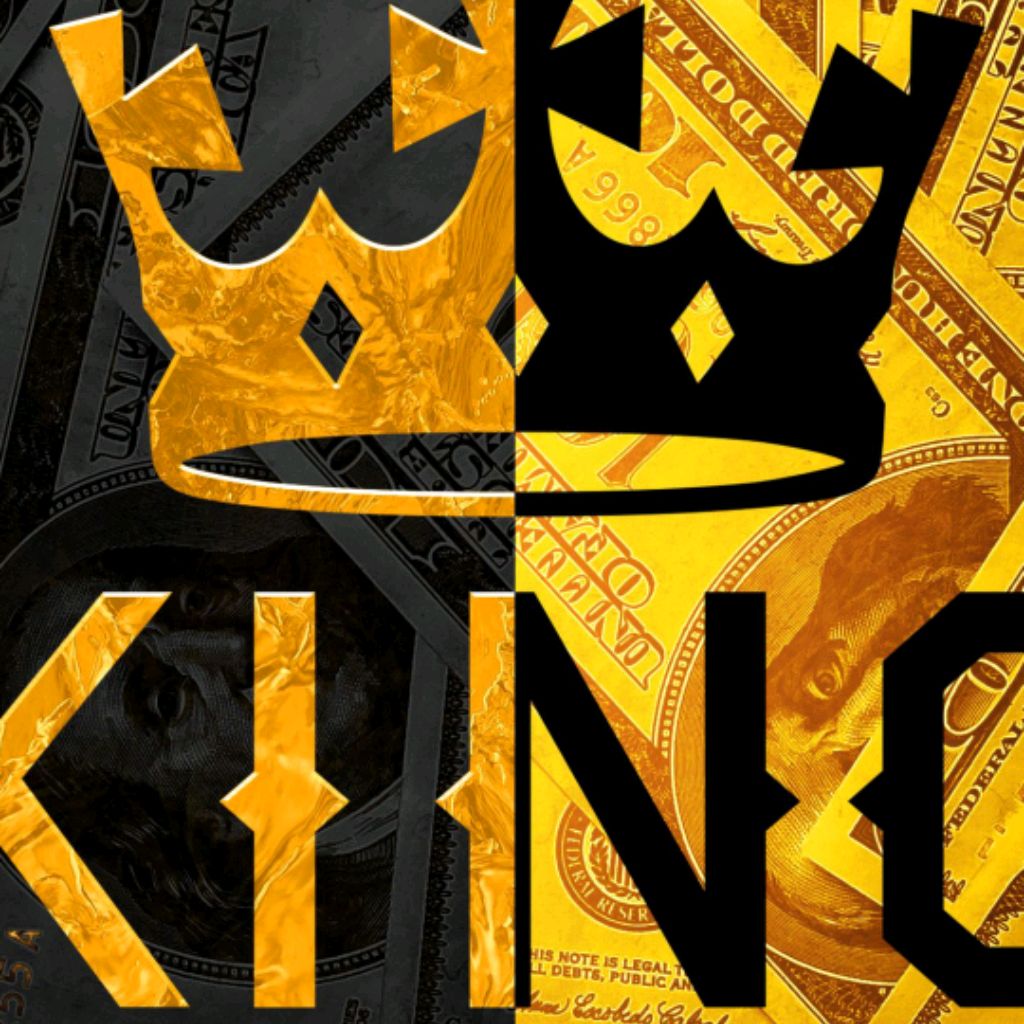 Иконка канала 👑∆ Король Богач ∆👑