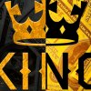 Иконка канала 👑∆ Король Богач ∆👑