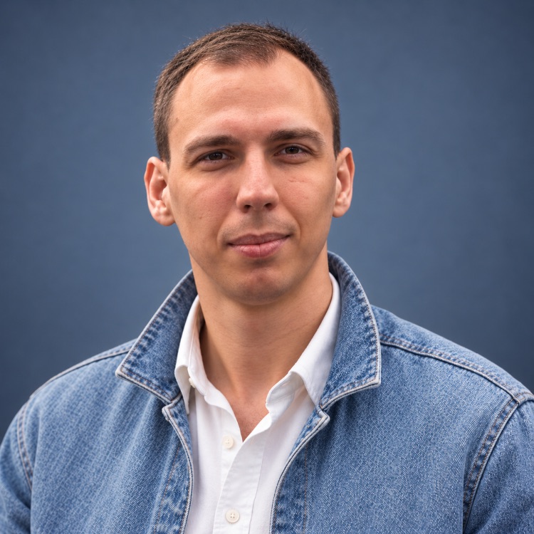 Иконка канала Богачев Николай