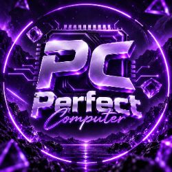 Иконка канала Perfect Computers