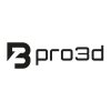 Иконка канала Pro3D