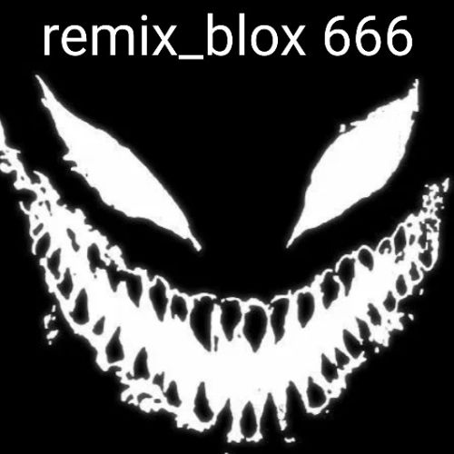 Иконка канала remix_blox 666 ✅