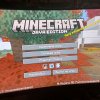 Иконка канала Minecraft