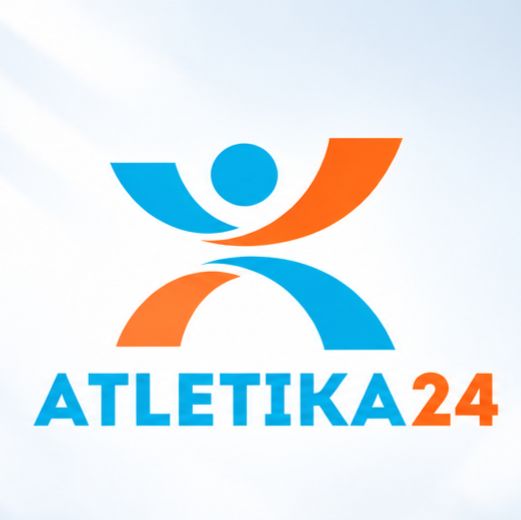Иконка канала Атлетика24 | Спорт для дома