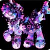 Иконка канала 𖤓☽ꪉЗ͙в͙ёз͙д͙н͙ы͙е͙ П͙л͙ю͙ш͙к͙и͙♡∞︎︎༒ꪉ☽𖤓