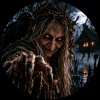 Иконка канала ТЁМНЫЕ СКАЗКИ 🎵 Музыка • 👻 Страшные истории • 🌲