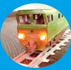 Иконка канала PVC Plastic Train