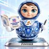 Иконка канала ТехнологИИ Права