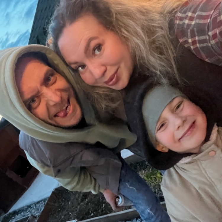 Иконка канала Kydryashovy_family