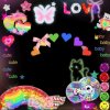 Иконка канала Мира Сквишики 🩵💜🤍♋♋