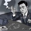 Иконка канала Гауляйтер Дойчляндии.