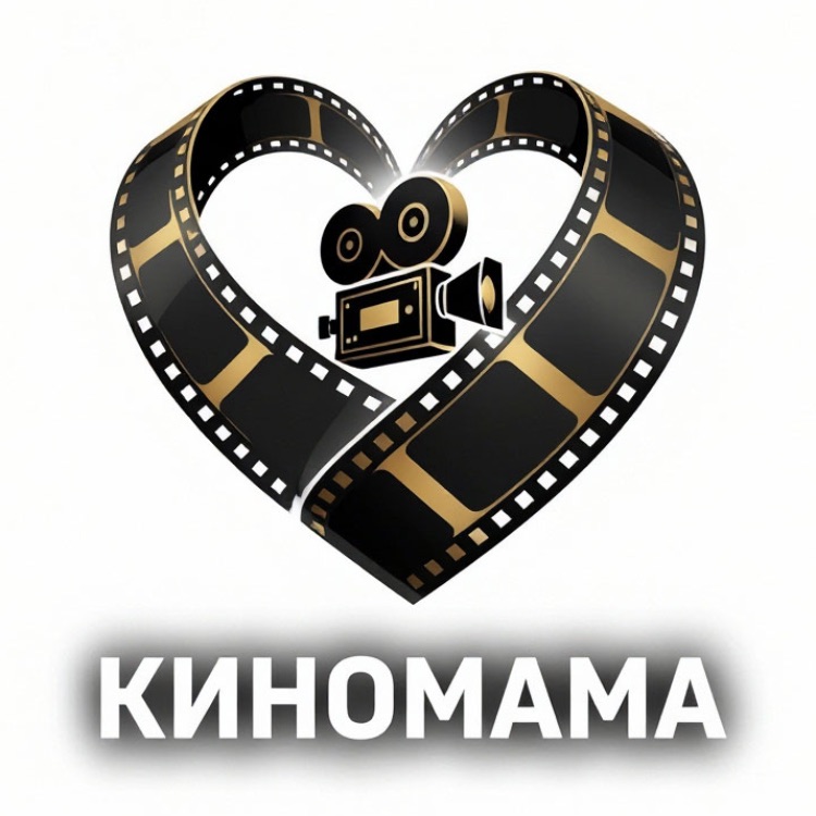 Иконка канала КиноМама