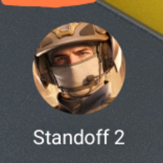 Иконка канала STANDOFFPRO