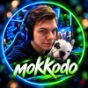 Иконка канала mokkodo