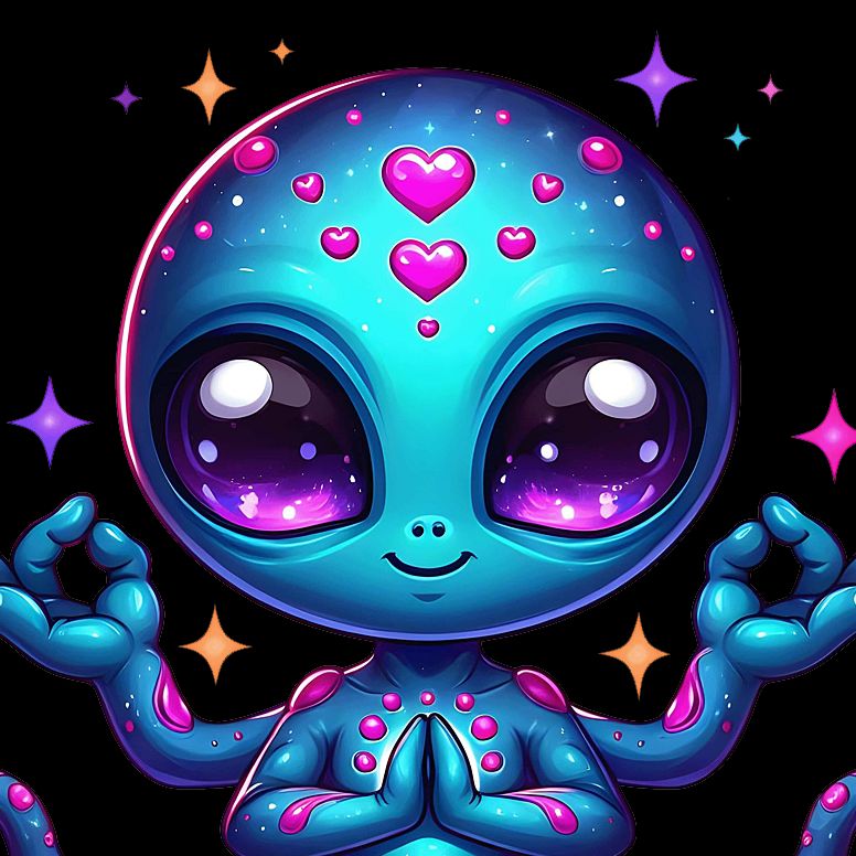 Иконка канала 🛸𝗟𝗨𝗡𝗔𝗥𝗜𝗔🛸