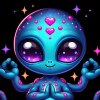 Иконка канала 🛸𝗟𝗨𝗡𝗔𝗥𝗜𝗔🛸