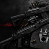 Иконка канала AKinmyblood