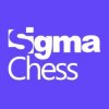 Иконка канала Sigma Chess - Шахматный AI тренер