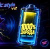 Иконка канала Музыка от DJ Serg: новинки!