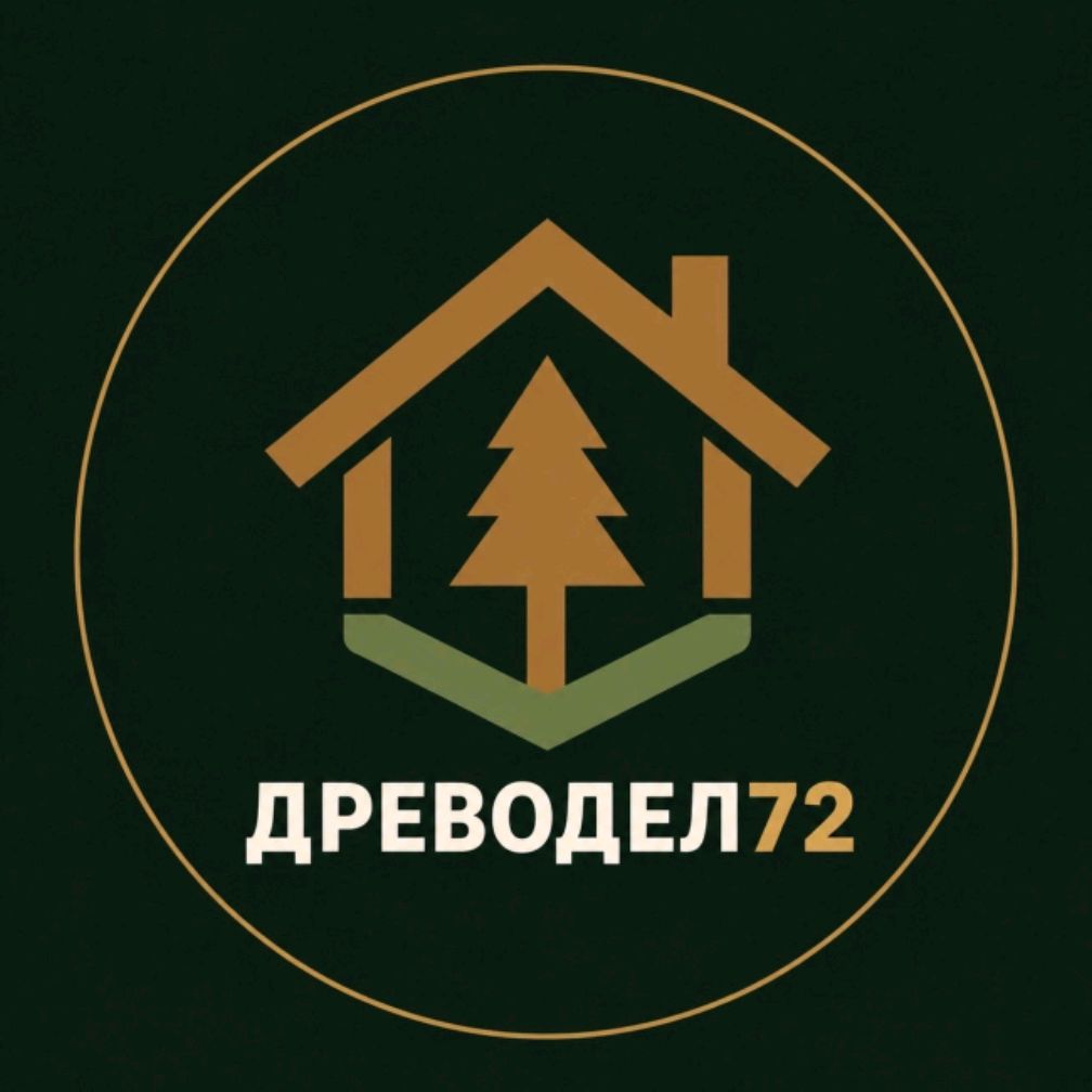 Иконка канала Древодел72