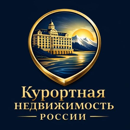 Иконка канала Курортная Недвижимость России