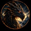 Иконка канала World of Dragons