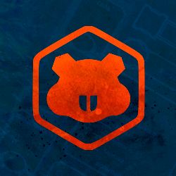 Иконка канала Dungeon Hamster