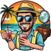 Иконка канала Теория большого пляжа | The Big Beach Theory