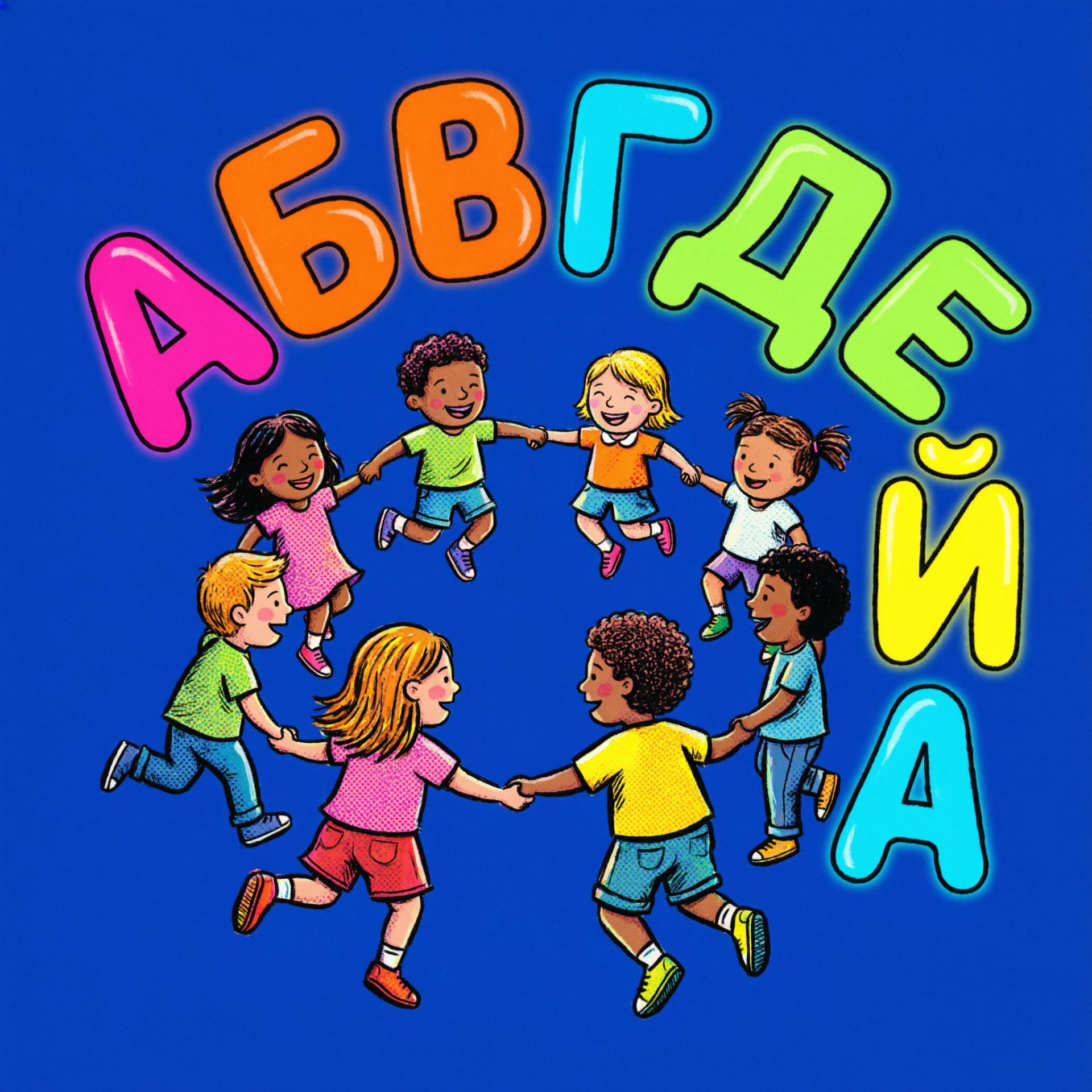 Иконка канала Умный малыш. Развивашки Обучашки.