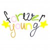 Иконка канала forever young