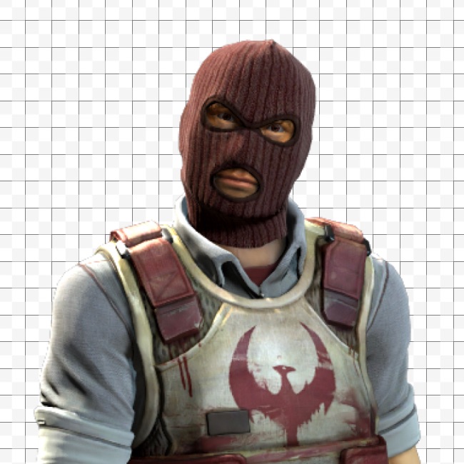 Иконка канала SHOOTER