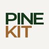 Иконка канала Pinekit - готовые комплекты для самосборки
