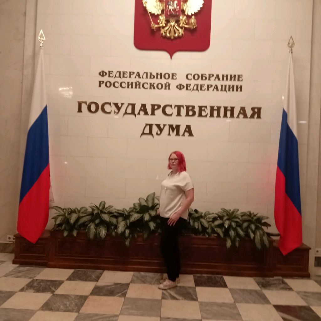 Иконка канала Zlata Antonova