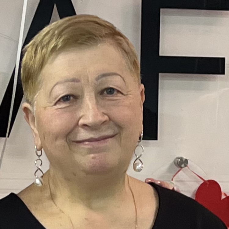 Иконка канала Галина.Кто со мной ?