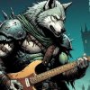 Иконка канала Varwolfuse | Музыкальная группа