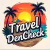 Иконка канала TravelDenCheck