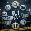 Иконка канала Ход Расследования