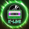 Иконка канала K-LiVe