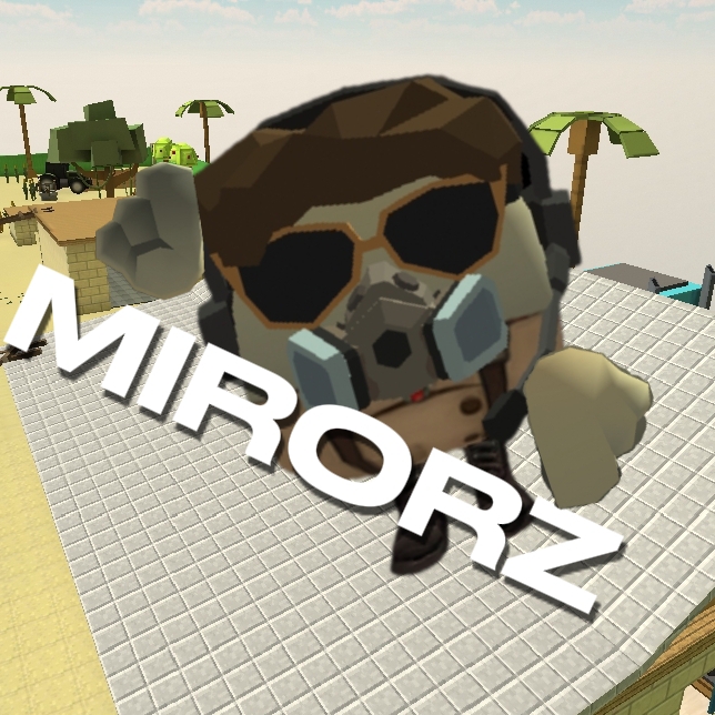Иконка канала ▂▃▄▅MiroRz▅▄▃▂