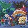 Иконка канала SpongeBob Lost Media (Rutube)
