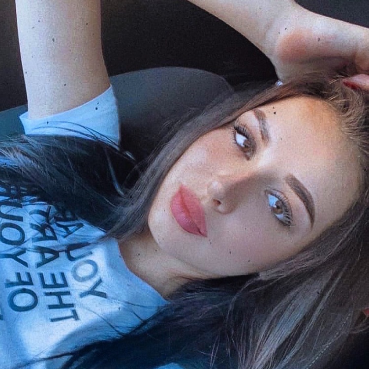 Иконка канала Lyolya Danilova