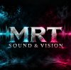 Иконка канала MRT SOUND & VISION