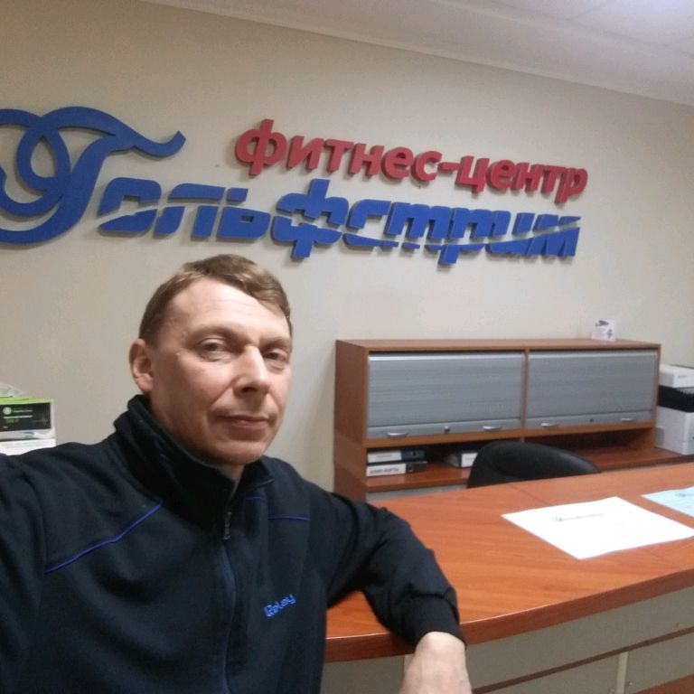 Иконка канала Максим К. А.