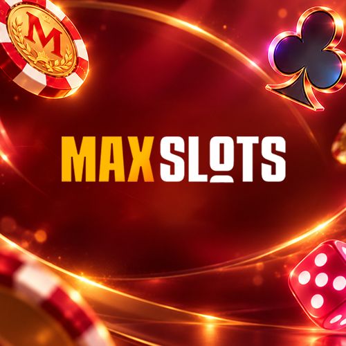 Иконка канала MaxSlots Club