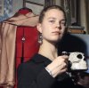 Иконка канала Записки Варвары. О моде за барбарисовым чаем