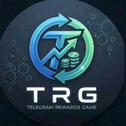 Иконка канала TRG_Films