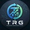 Иконка канала TRG_Films