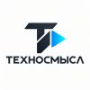 Иконка канала ТЕХНОСМЫСЛ