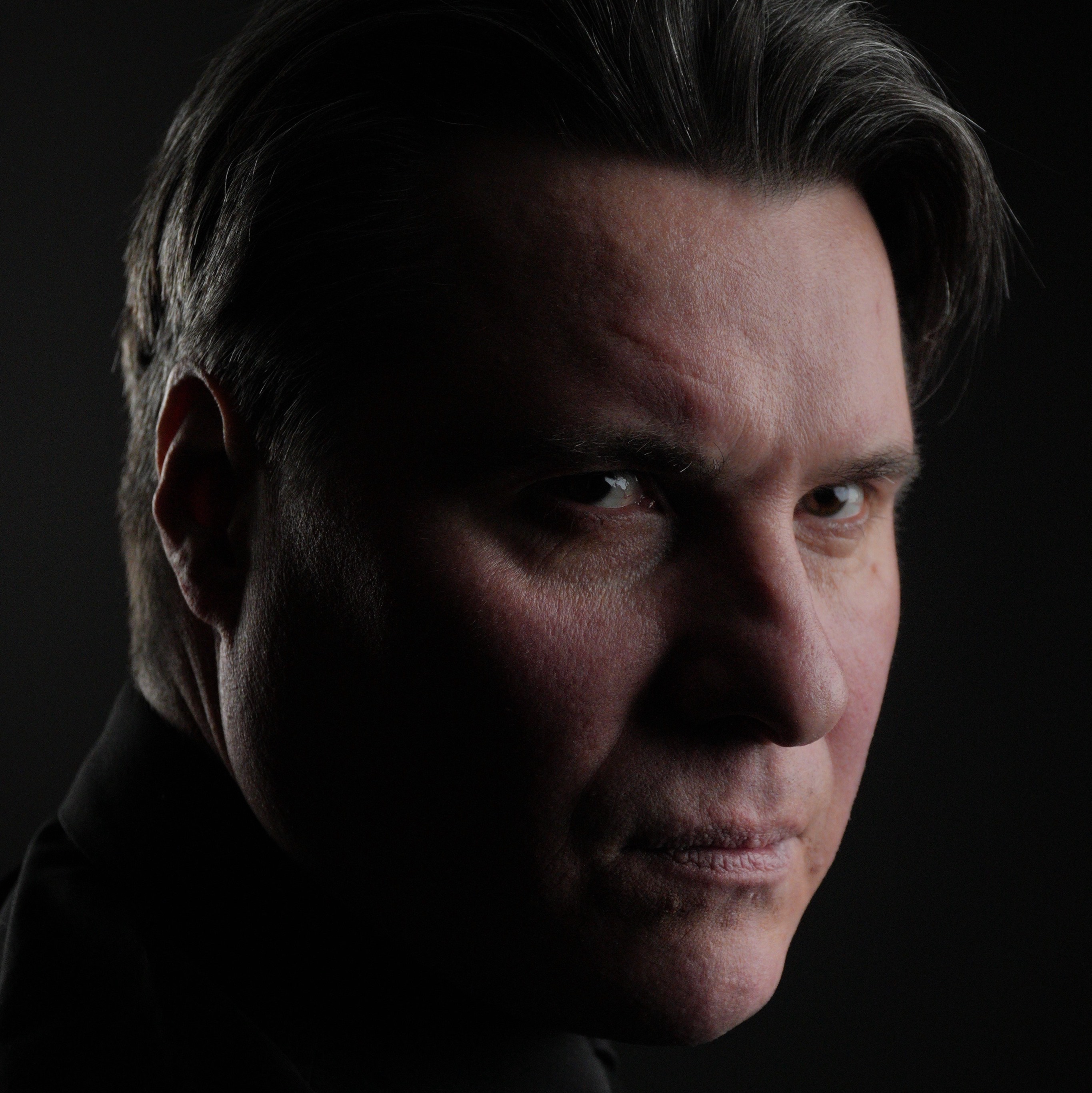 Иконка канала Deniskin_actor